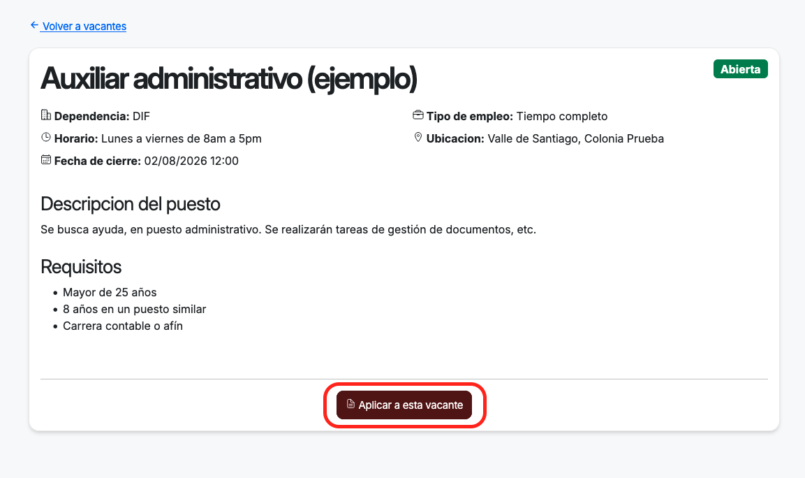 Imagen de apoyo del paso 3