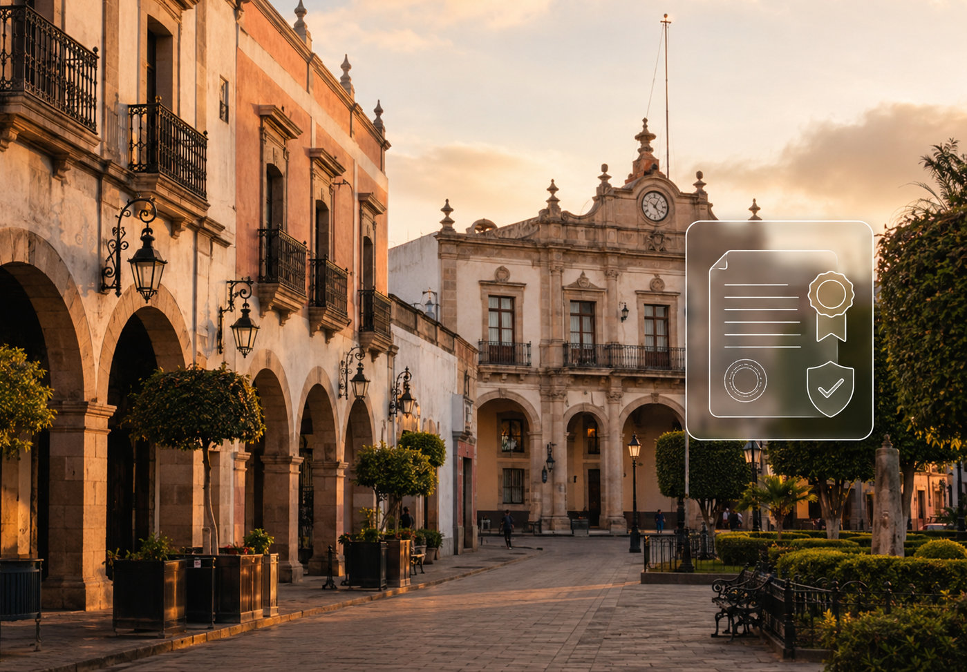 Guía para Solicitar la Certificación de un documento
