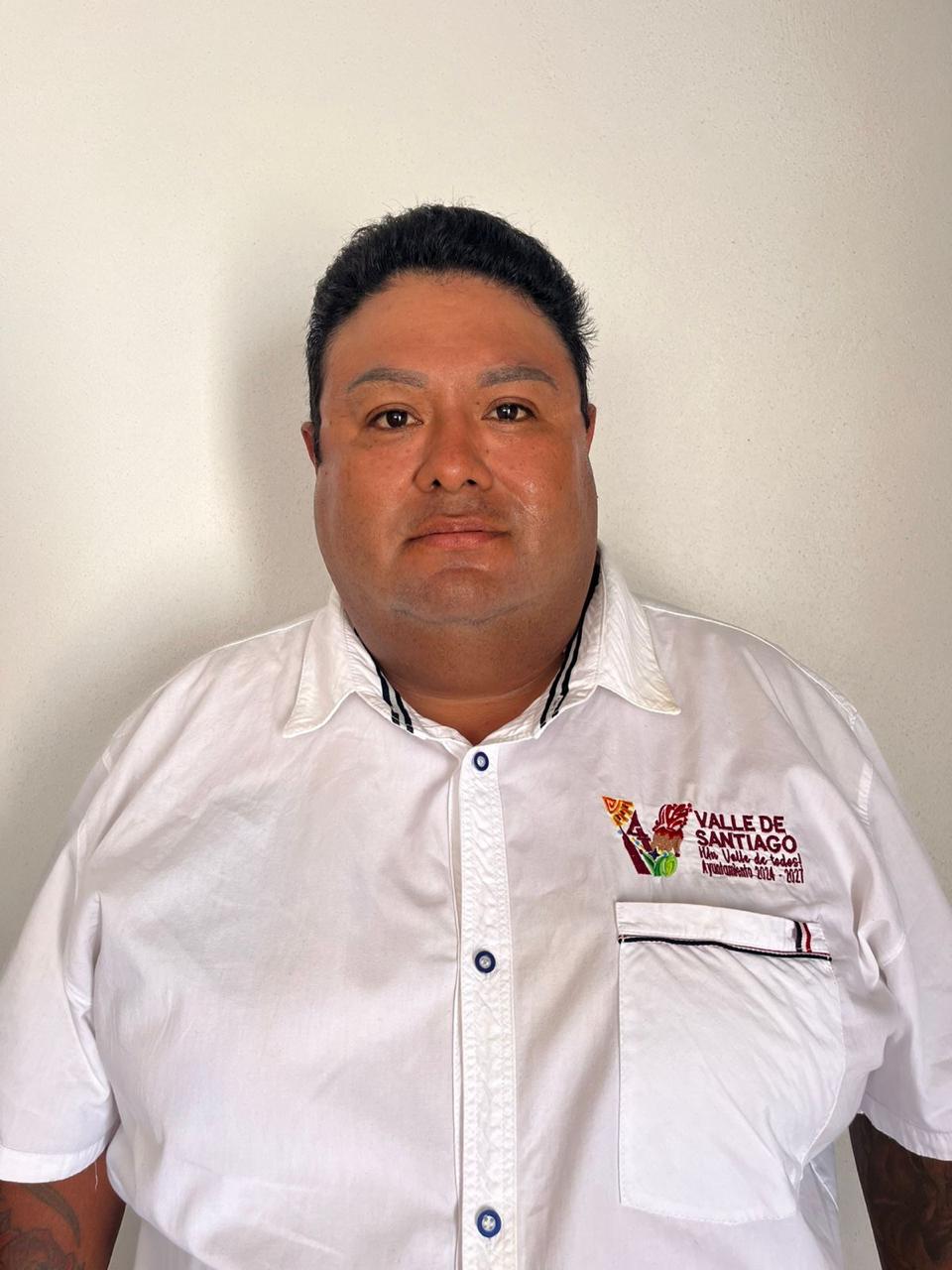 ALFONSO MUÑOZ RAMÍREZ