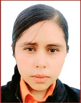 ANA LAURA GONZALEZ GARCIA