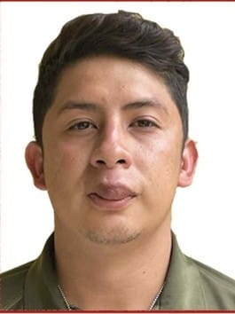 CHRISTOFER GUADALUPE CERVANTES RICO