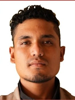 DANIEL ZAVALA CORONA