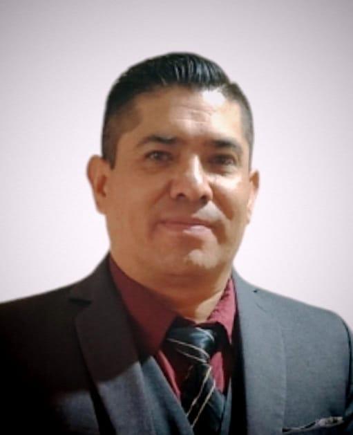 JAIME MORALES MACIEL