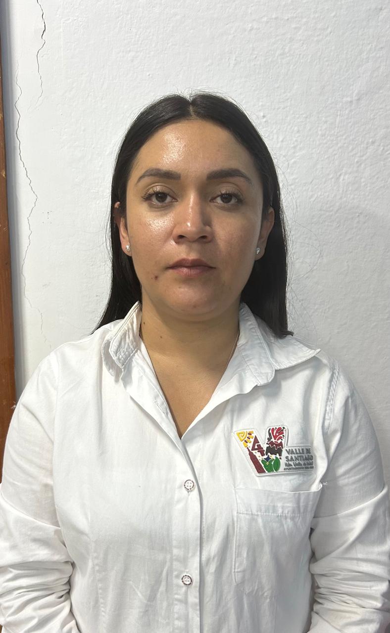 JAMILETT NIÑO MERAZ