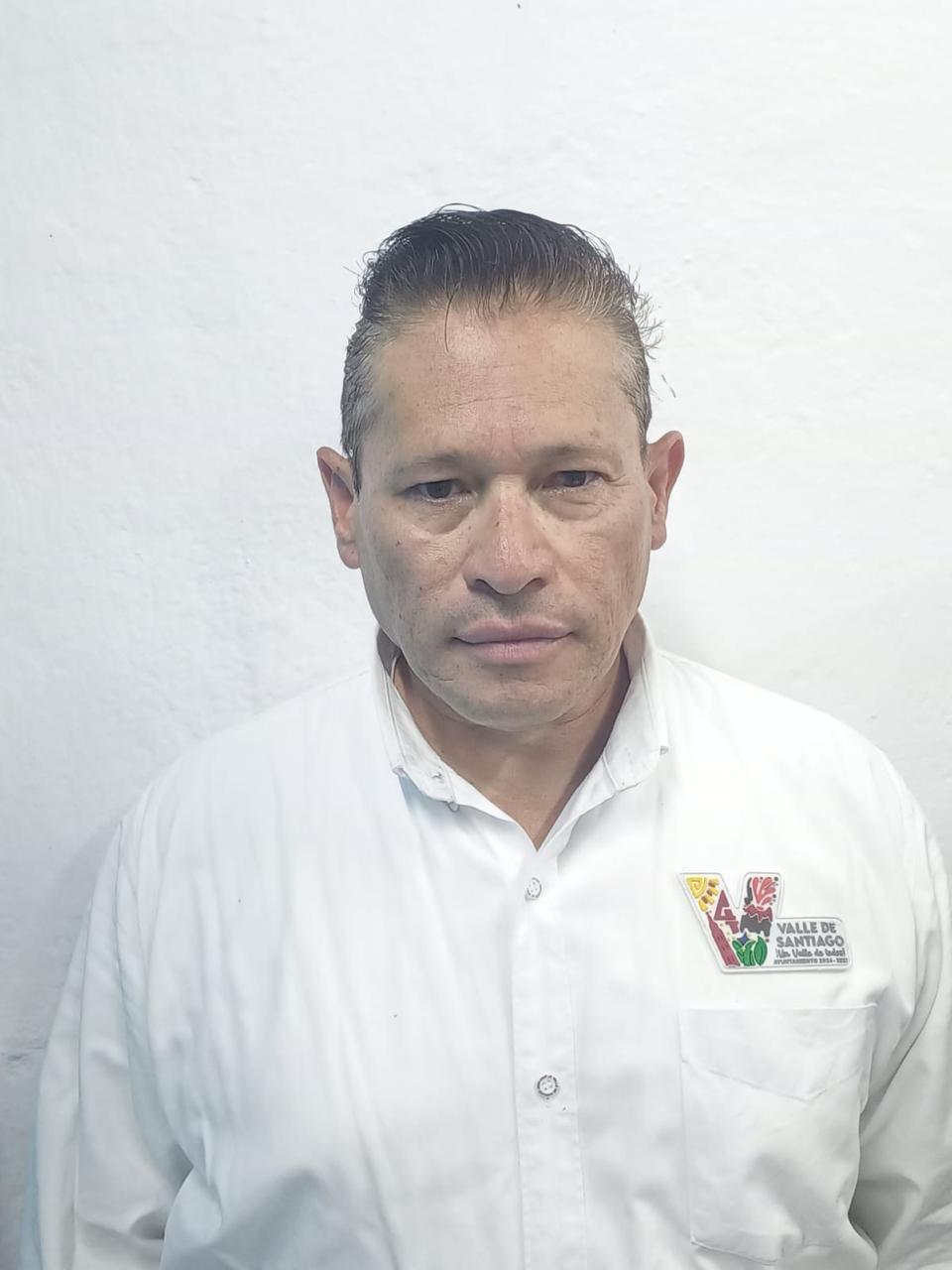 JUAN MANUEL MORALES MACIEL