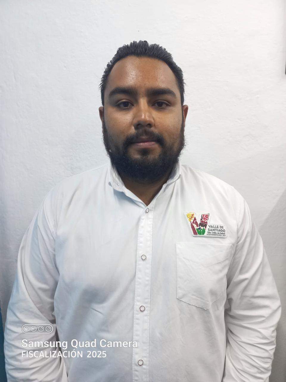 LUIS ALBERTO FRANCIA FLORES