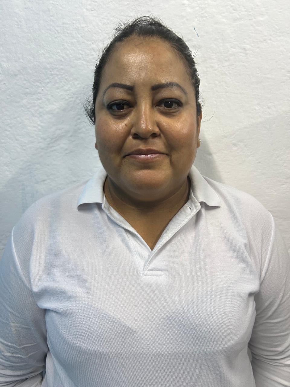 MARICELA GASCA LARA