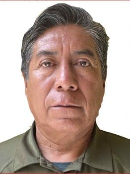 MARTIN CRUZ MARTINEZ