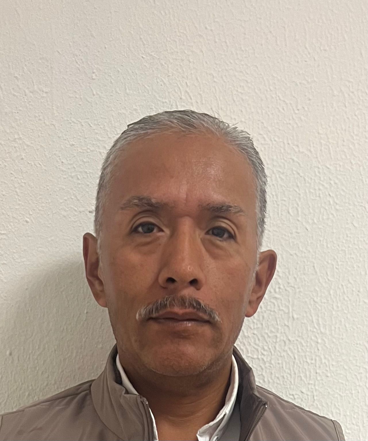 Miguel Angel Lara Crúz